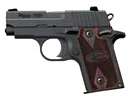 SIG Sauer P238 Rosewood