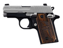 SIG Sauer P238 SAS