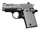 SIG Sauer P238 Two-Tone