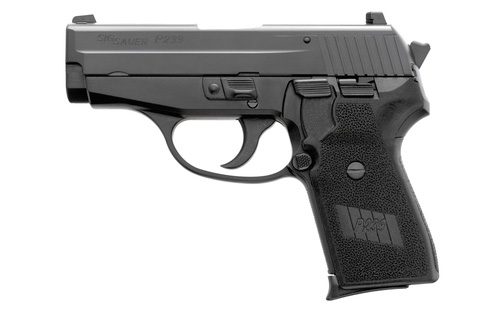 SIG Sauer P239 photo (1 of 4)