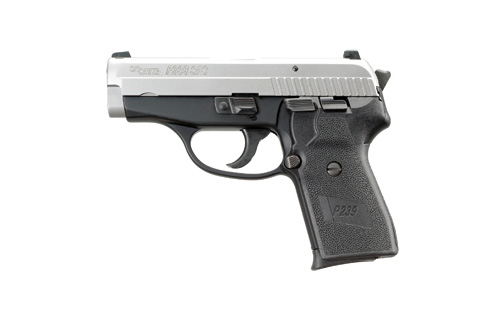 SIG Sauer P239 photo (2 of 4)