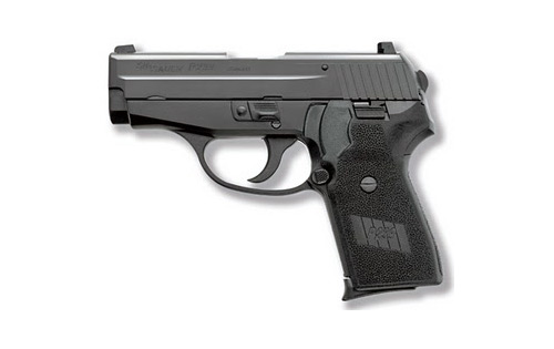 SIG Sauer P239 DAK photo