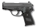 SIG Sauer P239 DAK