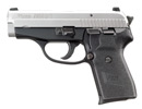 SIG Sauer P239 SAS Gen 2 Two-Tone