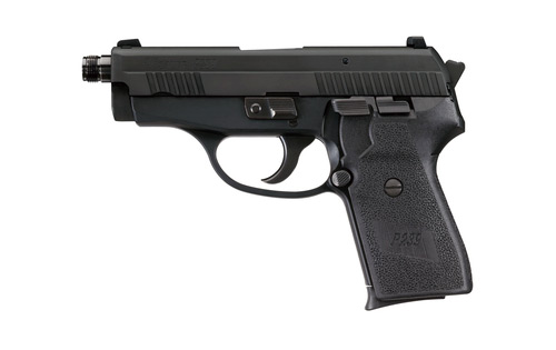 SIG Sauer P239 Tactical photo