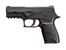 SIG Sauer P250 Compact