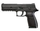 SIG Sauer P250 Full Size