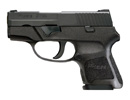 SIG Sauer P250 Subcompact