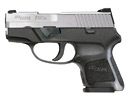 SIG Sauer P250 Subcompact Two-Tone