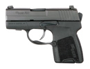 SIG Sauer P290