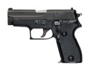 SIG Sauer P6