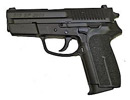 SIG Sauer SP2009