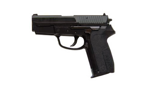 SIG Sauer SP2340 photo