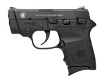 Smith & Wesson Bodyguard 380