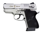 Smith & Wesson Chiefs Special