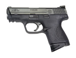 Smith & Wesson M&P 357c