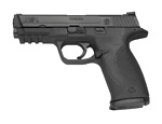 Smith & Wesson M&P 40