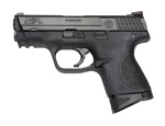 Smith & Wesson M&P 40c