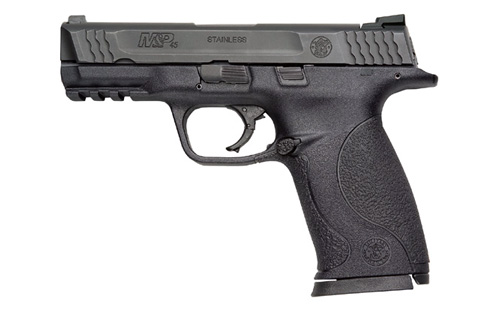 Smith & Wesson M&P 45 photo