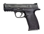 Smith & Wesson M&P 45