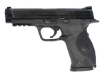 Smith & Wesson M&P 45 CT