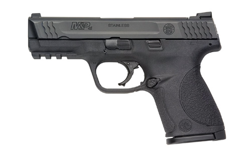 Smith & Wesson M&P 45c photo