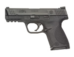 Smith & Wesson M&P 45c