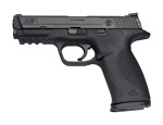 Smith & Wesson M&P 9