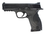 Smith & Wesson M&P 9 CT