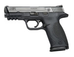 Smith & Wesson M&P 9 Pro Series