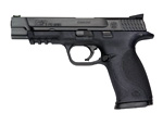 Smith & Wesson M&P 9L Pro Series