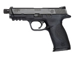 Smith & Wesson M&P 9 TB