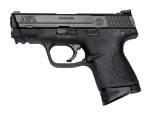 Smith & Wesson M&P 9c