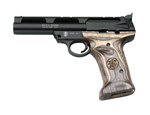 Smith & Wesson Model 22A 5.5" Target