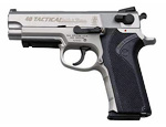 Smith & Wesson Model 4003TSW