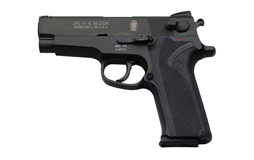 Smith & Wesson Model 410 photo