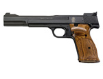 Smith & Wesson Model 41 7"