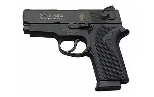 Smith & Wesson Model 457 photo