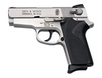 Smith & Wesson Model 908S