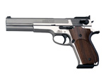 Smith & Wesson Model 952 Long Slide