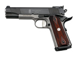 Smith & Wesson SW1911 DK Champion Series