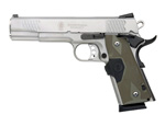 Smith & Wesson SW1911 "E" Series Crimson Trace