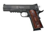 Smith & Wesson SW1911 "E" Series Tactical Rail