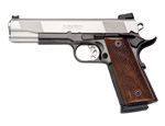 Smith & Wesson SW1911 Pro Series