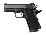 Smith & Wesson SW1911 Pro Series Subcompact