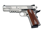 Smith & Wesson SW1911 Tactical Rail