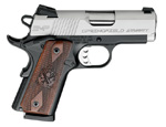 Springfield EMP .40 S&W