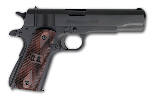 Springfield GI.45 photo (1 of 3)