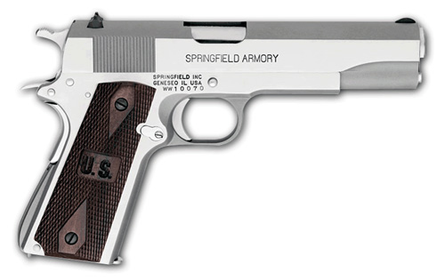 Springfield GI.45 photo (2 of 3)