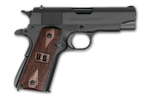 Springfield GI.45 Champion Lightweight photo